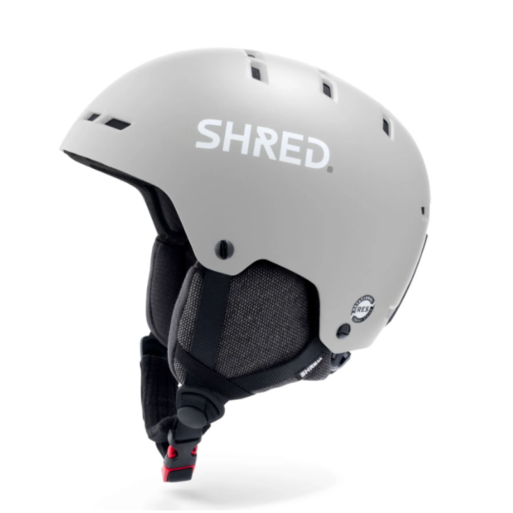 SHRED - HELMET TOTALITY NOSHOCK